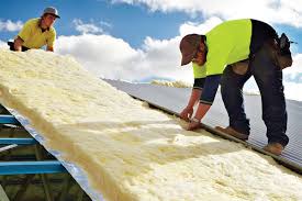 Best Eco-Friendly or Green Insulation Solutions  in Montgomery, OH